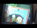 Opening Closing Of Three Stooges Vol 10 Late 1984 VHS