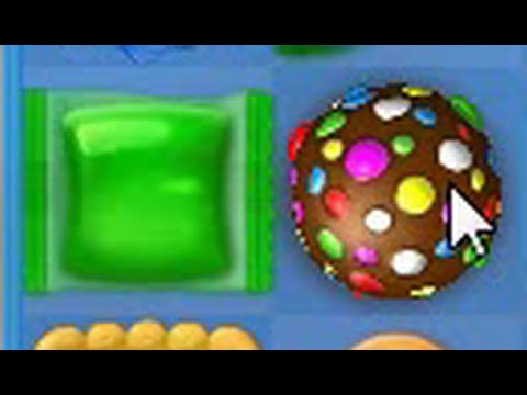 NEW CURRENT! - Candy Crush Jelly Saga LEVEL- 704 - ★★★ STARS - DIVINE!