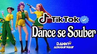 Dance se souber Tik Tok (2026) ❤️