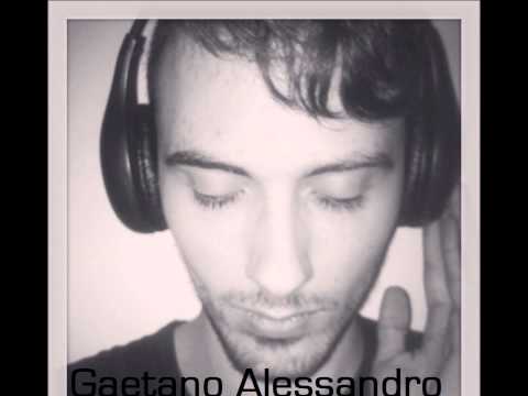 Gaetano Alessandro - I'll give you pleasure ( Original Mix )