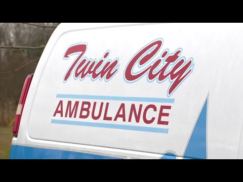 Twin City to end ambulance service in City of Lockport