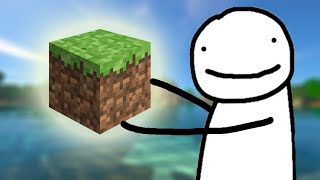 How Dream Saved Minecraft