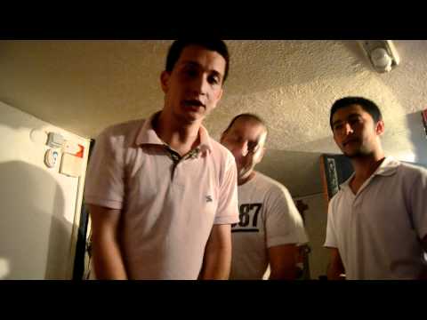 Skala & Kaya & Moody - Acapella