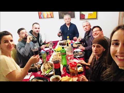 NGA BREZI NE BREZ - FAMILJA QE RUAN TRADITEN PRESPANE  16 01