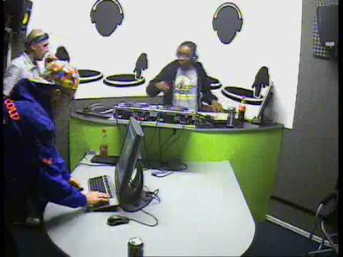 DJ ORIGIN-MC LOK-I SHADOW 14-7-2010