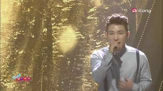 Simply K-Pop - 6 to 8 _ She′s like the wind(니가 분다) - Ep.181 / 2015-09-25