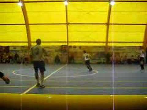 Loreto C5 - Ortona calcetto parte 2