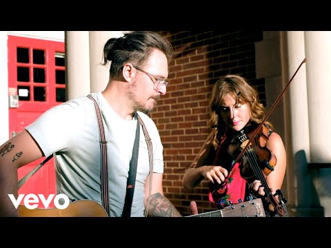 Adrian and Meredith - Kids These Days (Official Video)