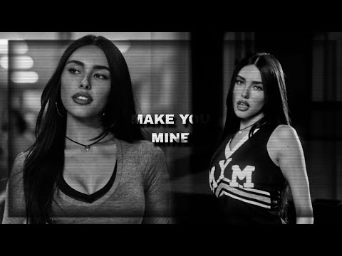 𝘔𝘈𝘋𝘐𝘚𝘖𝘕 𝘉𝘌𝘌𝘙 - 𝘔𝘈𝘒𝘌 𝘠𝘖𝘜 𝘔𝘐𝘕𝘌 ( 𝘚𝘓𝘖𝘞𝘌𝘋 - 𝘙𝘌𝘝𝘌𝘙𝘉 )