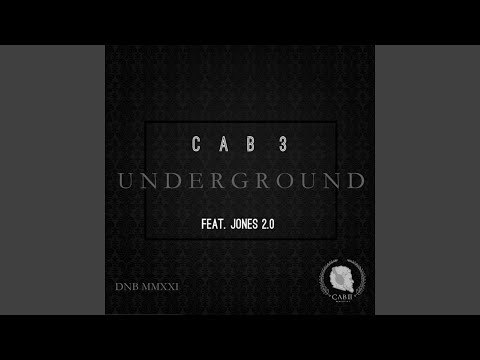 Underground feat. Jones 2.0