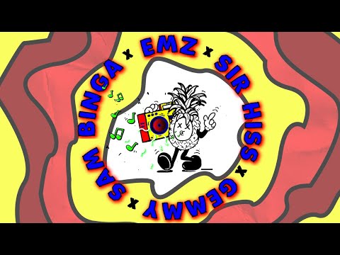 Sam Binga x Emz - Happily Ever After (Music Video)