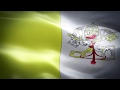 Vaticano anthem & flag FullHD / Ватикан гимн и флаг / Inno ...