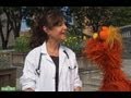 Sesame Street Word On The Street Veterinarian