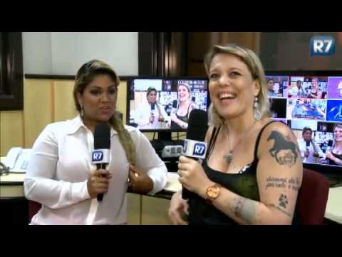 Ex-Tricô: Yani comenta interesse em Yudi e problema com maquiagem no reality