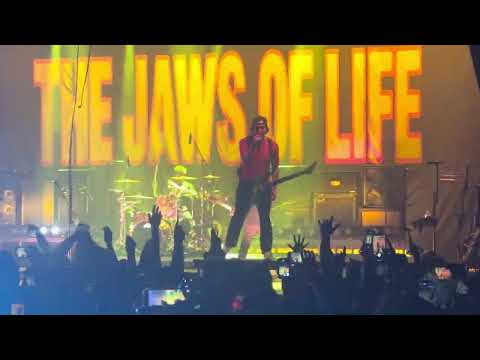 Besitos - Pierce The Veil - Live @ KEMBA Live! 11/26/23