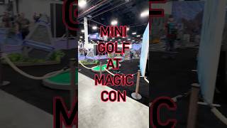 Day 1 off to a wild start. Magic Con Vegas delivering the goods as always !!!