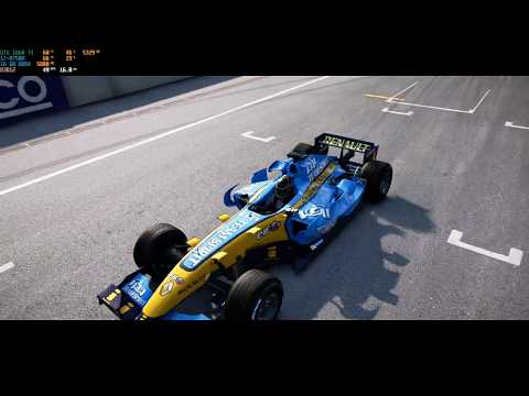 GRiD 2019 Walkthrough Part 97 - "Showdown: Farnando Alonso"