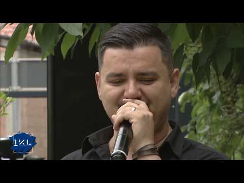 1KL - Alban Mehmeti  21.06.2020