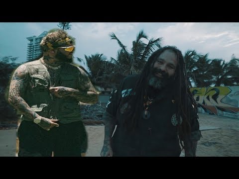 Farruko Ft Gomba Jahbari - Acho Puñeta (Remix)