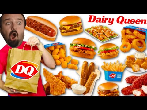 DSP Gorging With The Pig Segment. Let's Shove Dairy Queen Down Hole