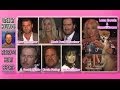 General Norman Laura Martelli Jackie Collins Mark Paul Gosselaar