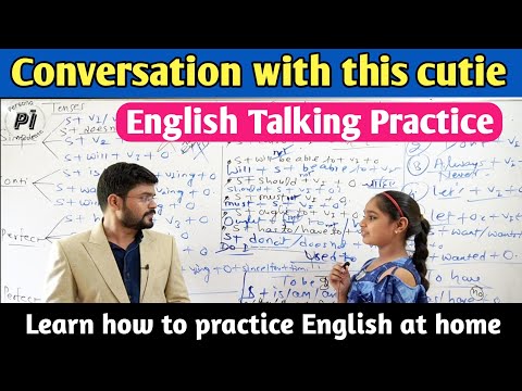 Practice session in the class इन बच्चों का अनुवाद देखकर आप चौक जायेंगे Talented students