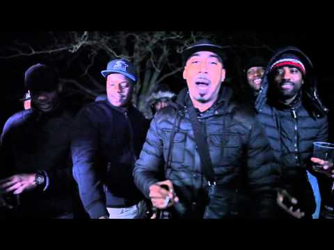 Jive - If It's on [Music Video] @Jivedahardest