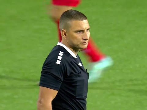 MOZZART BET SUPERLIGA SRBIJE (8. KOLO): Mladost - Radnički 1923 2:1 / 14.09.2024.