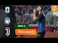 KOOPMEINERS VERZUIMT OM TE SCOREN...?? | Atalanta vs Juventus | Serie A 2023/24 | Samenvatting