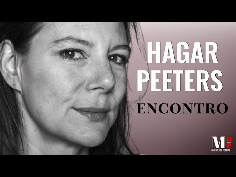 Encontro | Poema de Hagar Peeters com narração de Mundo Dos Poemas