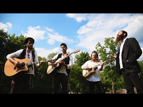 Zusha & Pumpidisa feat. Matt Dubb - Baruch Hashem | זושא ופומפדיסא עם מאט דאב - ברוך  ה׳