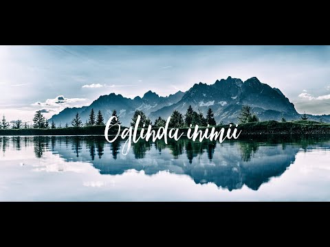 Corul de Copii Betel Rădăuți | Oglinda inimii