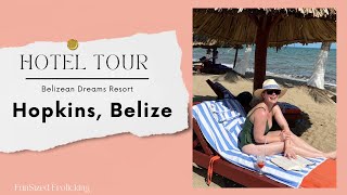 All-Inclusive Resort in Belize: BELIZEAN DREAMS RESORT