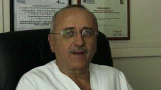 Urologia Robotica a Modena