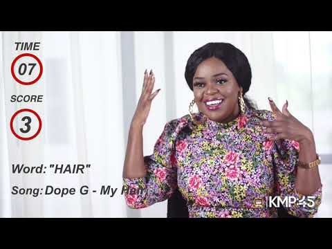 KMP45 - Put It In A song (With Mampi)