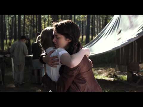 DIE PUTE VON PANEM | Preview german deutsch [HD]