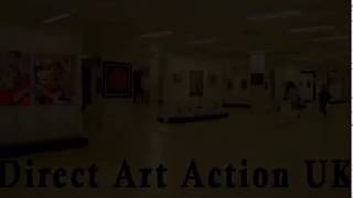 Direct Art Action 2018