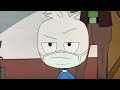 Ducktales The 87 Cent Solution