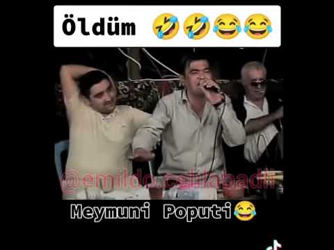 prikol popuri))) Aydin Resad Mahir Perviz (baxmaga deyer)