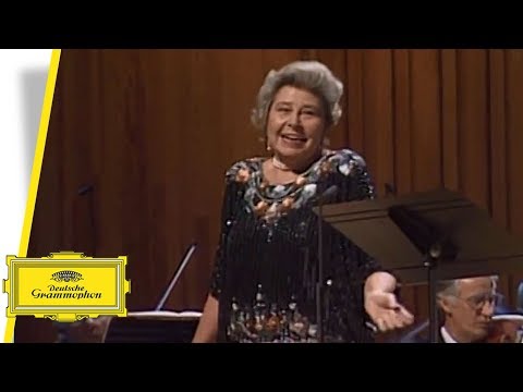 Leonard Bernstein - Candide - Christa Ludwig (Teaser)