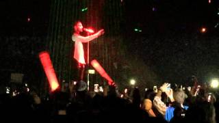 M. Pokora - Je Te Mentirai (R.E.D Tour - Zenith de Lille)