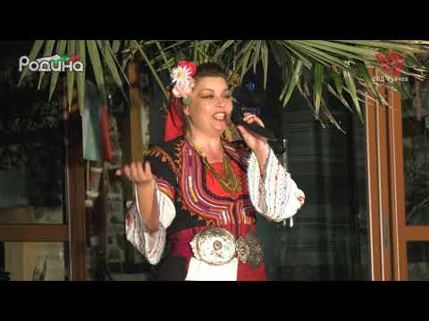 "Запил ми се Стоян" - Димана Боянова/"Zapil mi se Stoyan - Dimana Boyanova