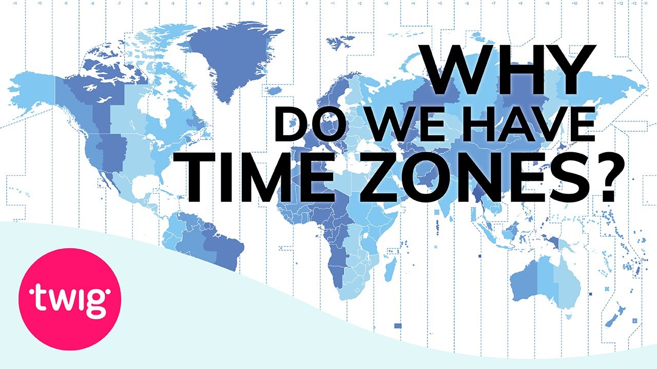 What are the social effects of time zones?