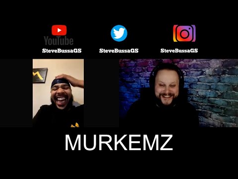 Score Card Interviews : Murkemz