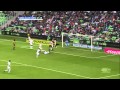 Samenvatting FC Groningen - Vitesse