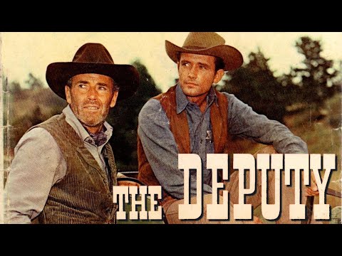 El Comisario | The Deputy | Serie 1959 | Intro España