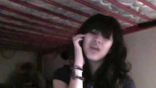 lipstick elise estrada cover
