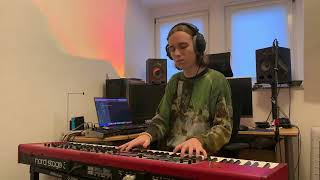 Download lagu Aden Foyer -The Ballet Girl (Piano Cover) (Synthesia/Tutorial in description) mp3 Download lagu Aden Foyer -The Ballet Girl (Piano Cover) (Synthesia/Tutorial in description) mp3