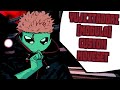 YUJI ITADORI MODULO CUSTOM MOVESET JJS SKILL BUILDER