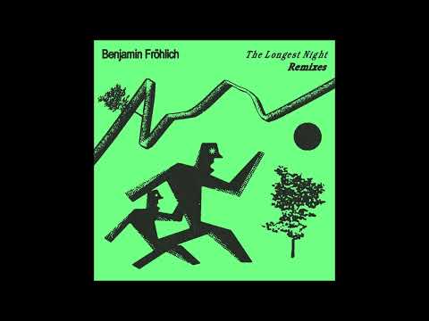 Benjamin Fröhlich - The Longest Night (Anna's Half A Gram Remix) [PLEASURE02]